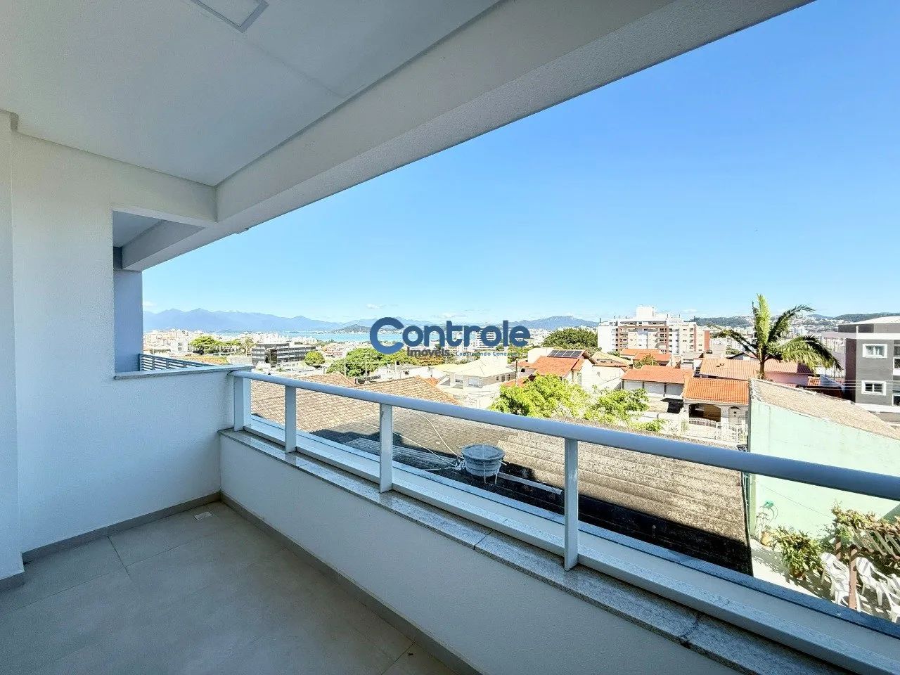 Apartamento Novo à Venda em Capoeiras - Florianópolis