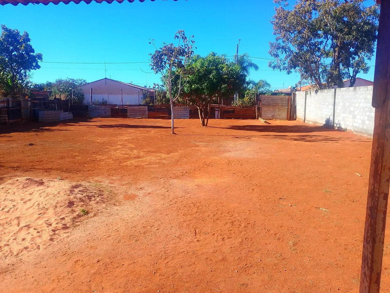 vendo mini chácara  - Foto 2