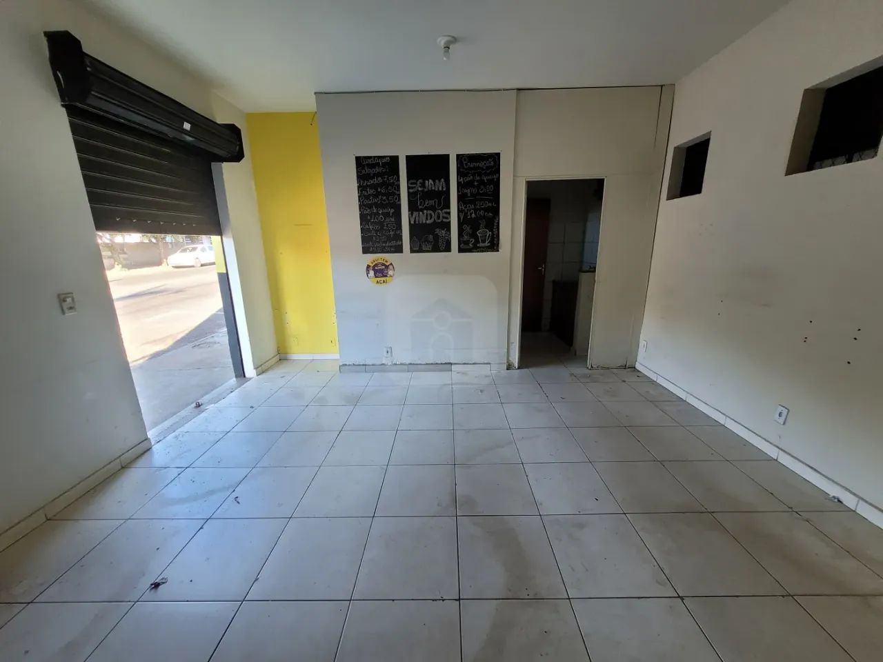 Cômodo Comercial para locação no bairro Tubalina - Foto 3