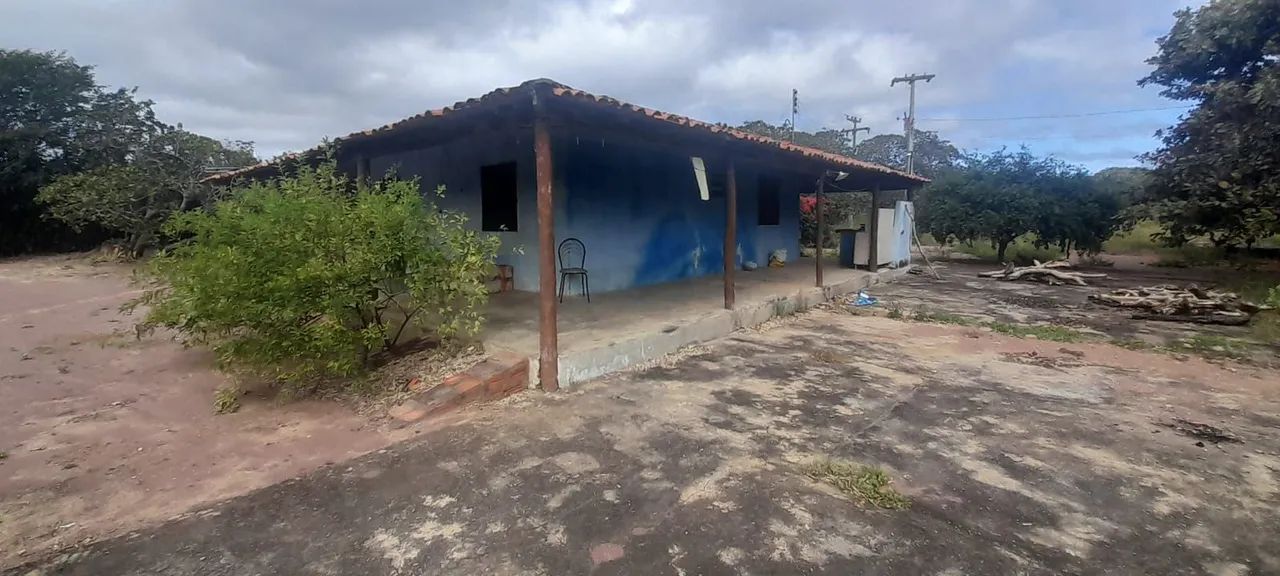 SÍTIO À VENDA - Foto 4