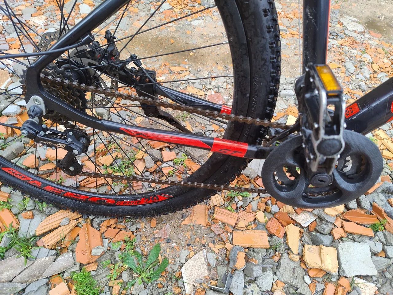 Bike South aro 29 - Foto 4