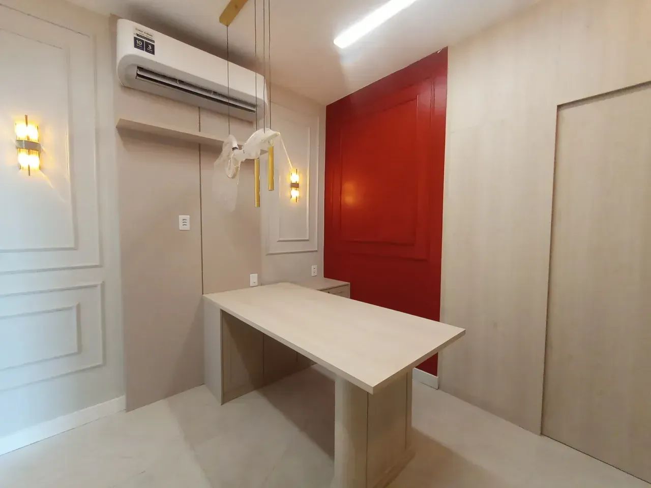 ALugo sala comercial | parque dez | climatizada - Foto 2