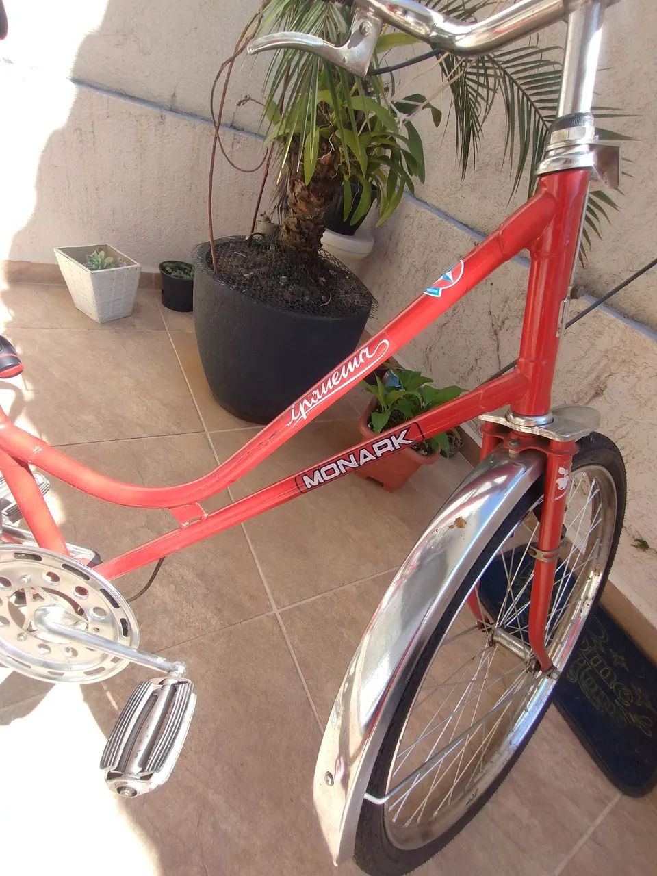 Bicicleta Monark Ipanema 82 - Foto 4