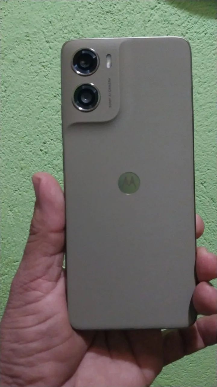 celular novo - Foto 3
