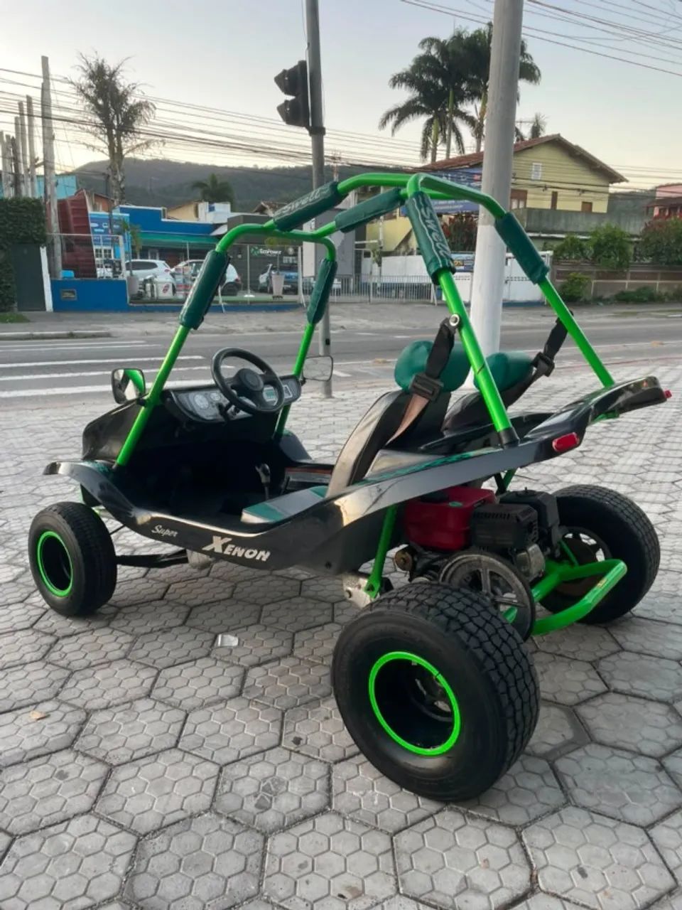 Mini Buggy - Foto 5