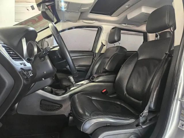 Dodge Journey RT 3.6 V6 Aut., foto 6 de 18