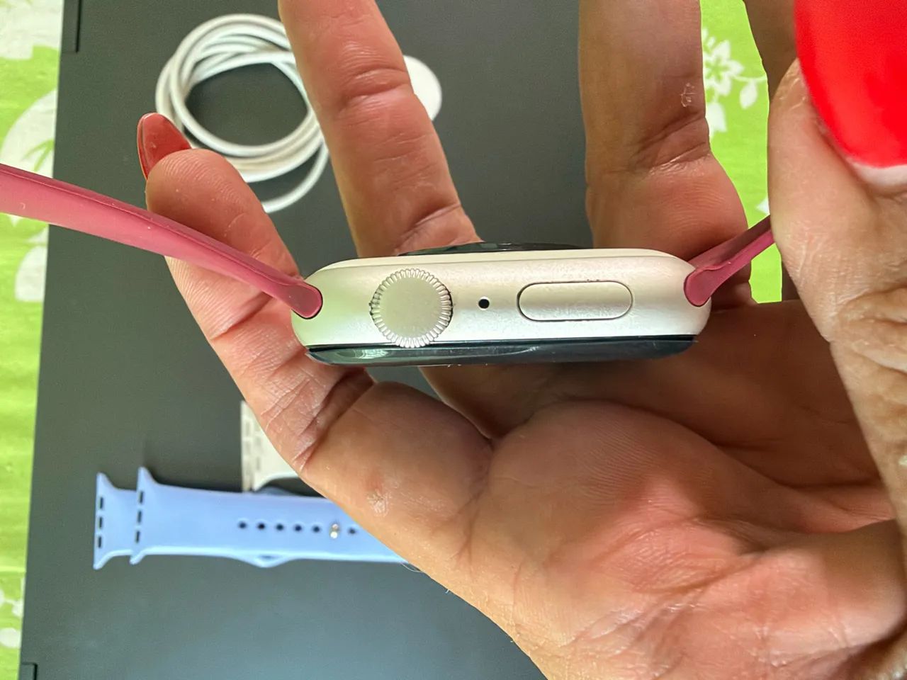 APPLE WATCH SE 2 - 44mm  - Foto 3