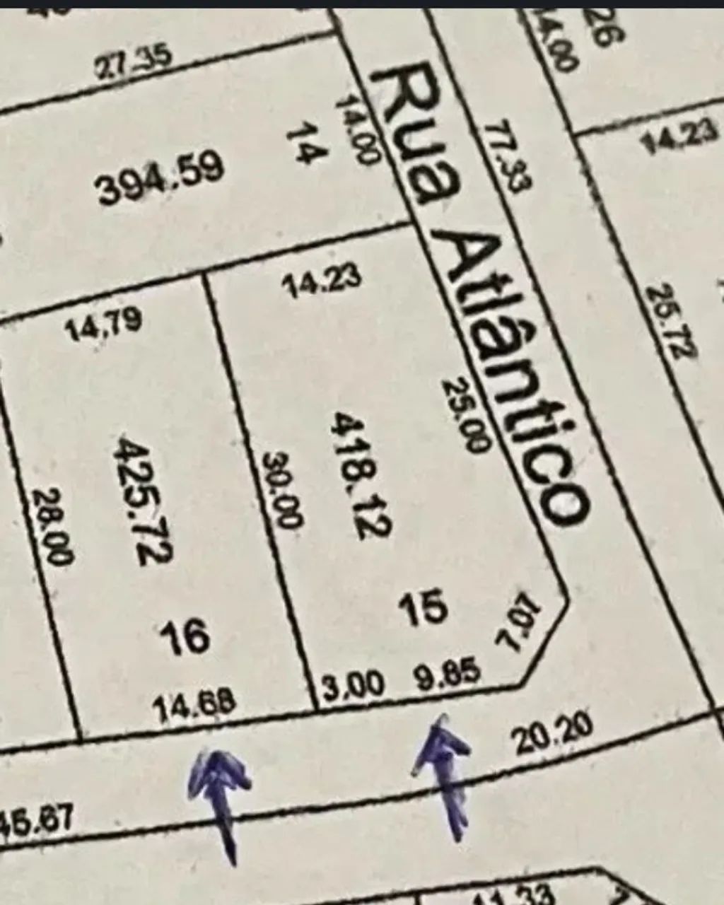 Lotes/área Setor Expansul - Foto 4