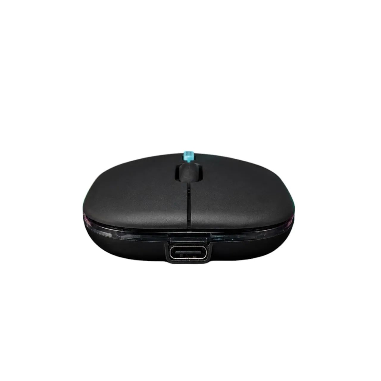 MOUSE SEM FIO BLUETOOTH GOLD PLUS MS-03A - Foto 5