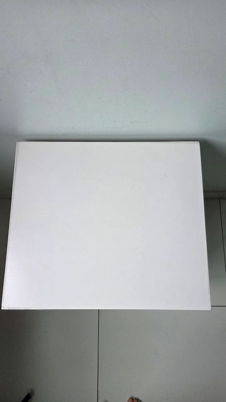 MESA DE CABECEIRA em MADEIRA  - Foto 4