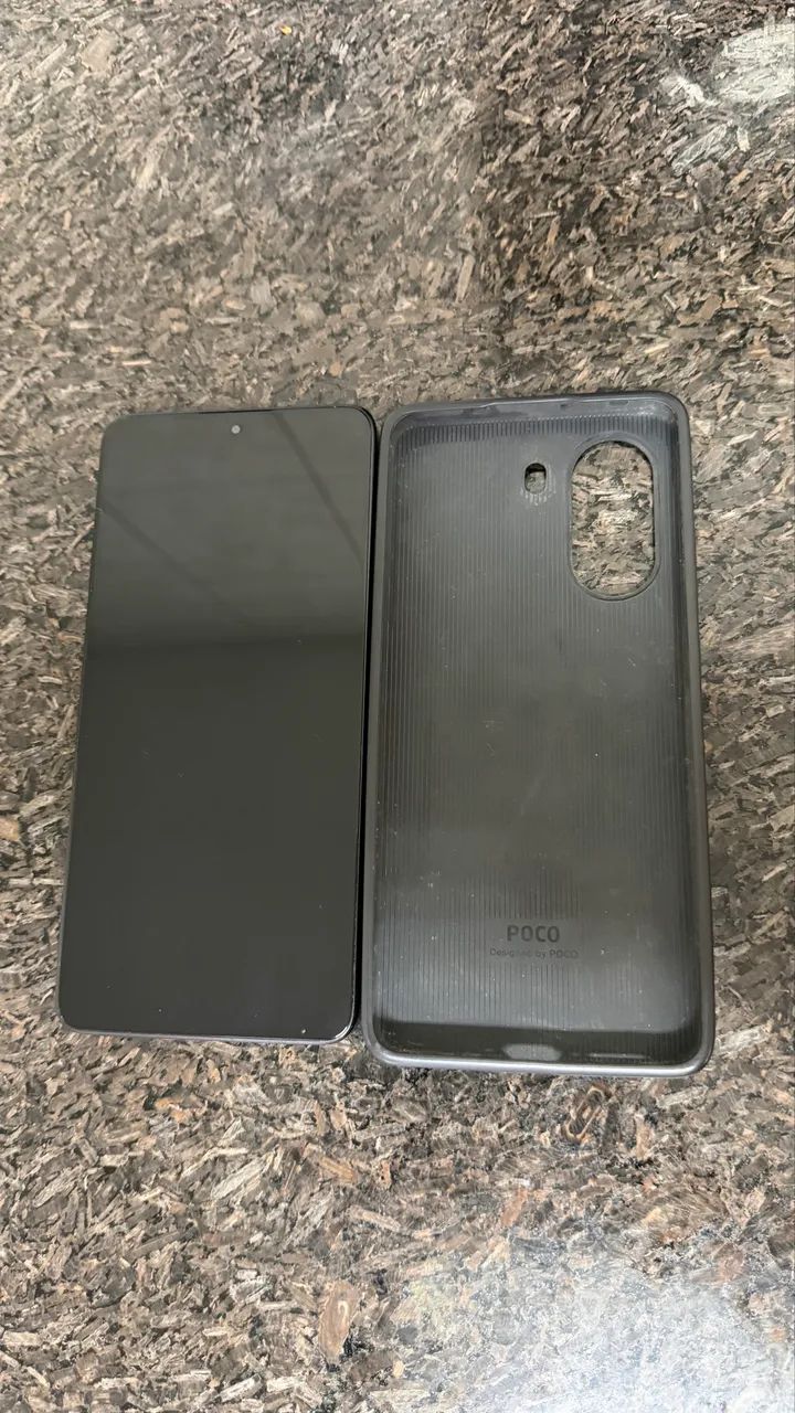 Celular poco x7 pro  512 GB - Foto 3