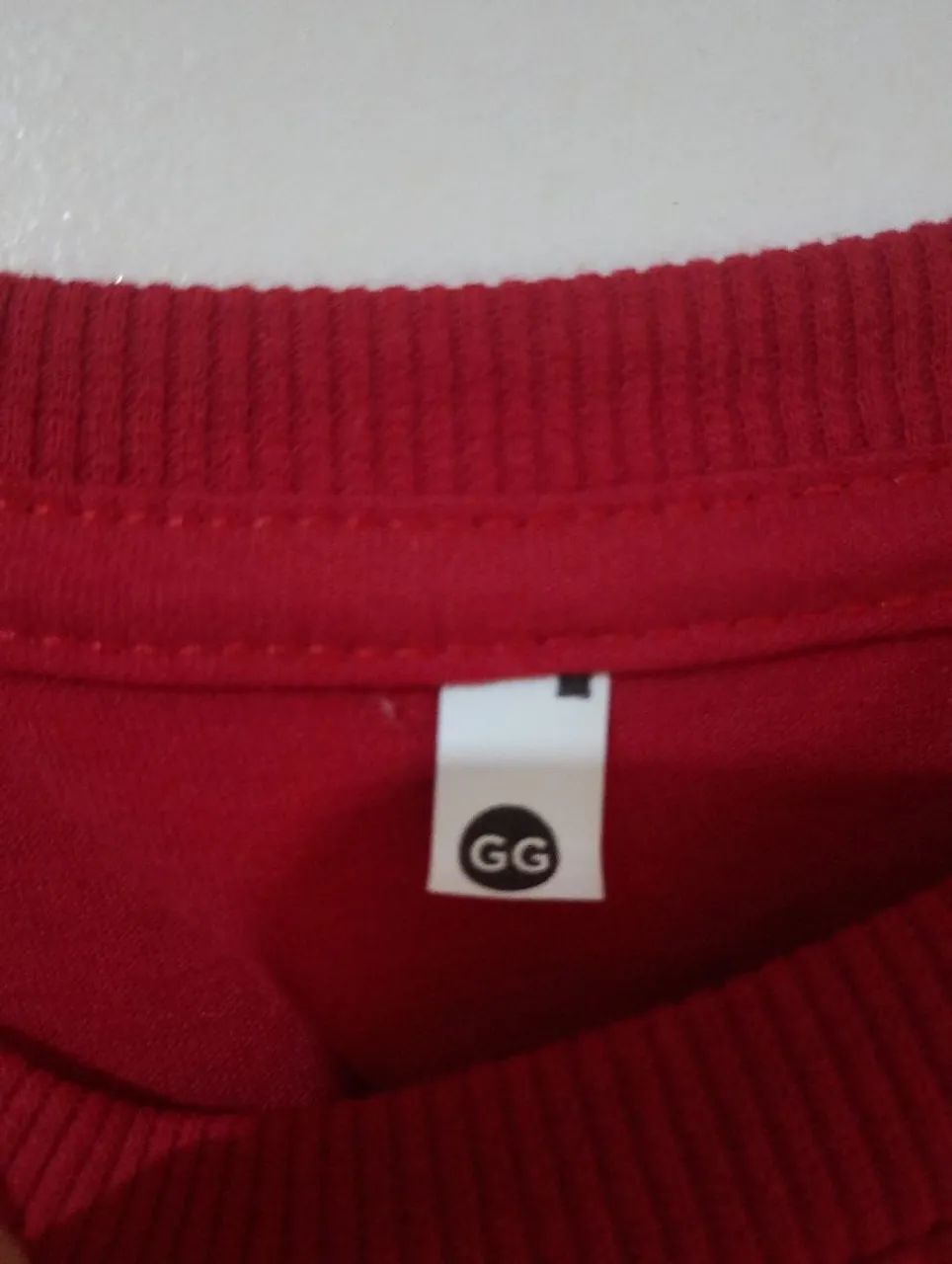 Camiseta Che Guevara Nova Tam GG.  - Foto 4
