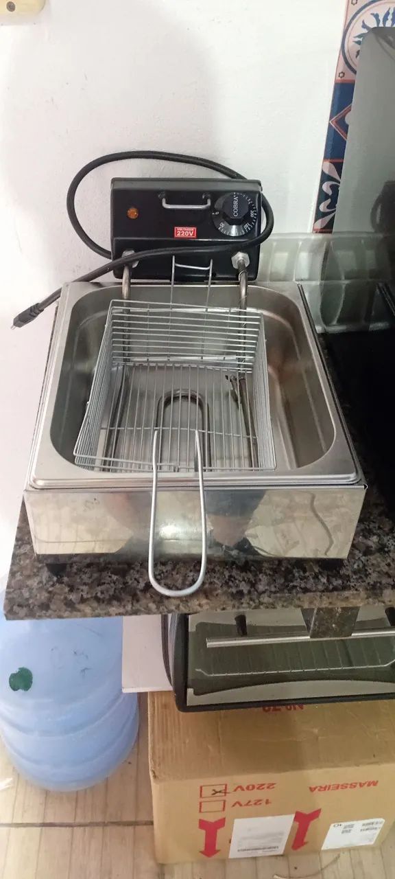 Equipamentos  - Foto 4