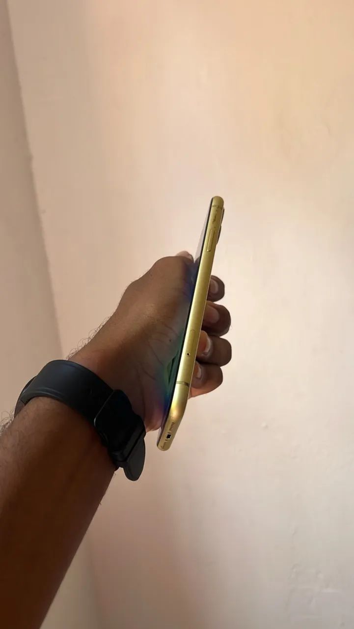 iPhone 11 64 GB  - Foto 3