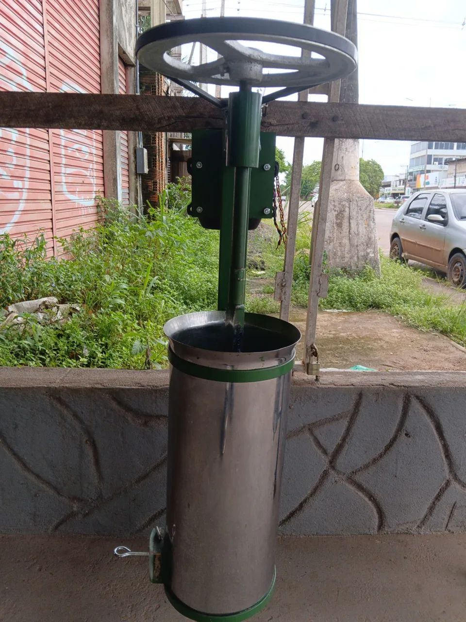 Máquina 12 Litros Doméstica! - Foto 4