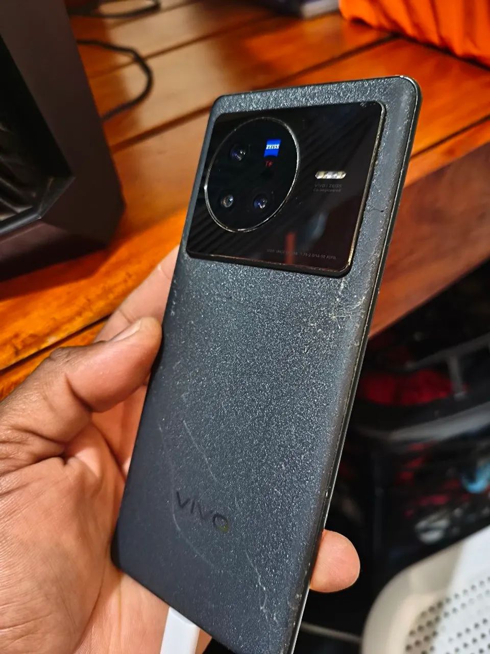 Vivo x80  - Foto 2