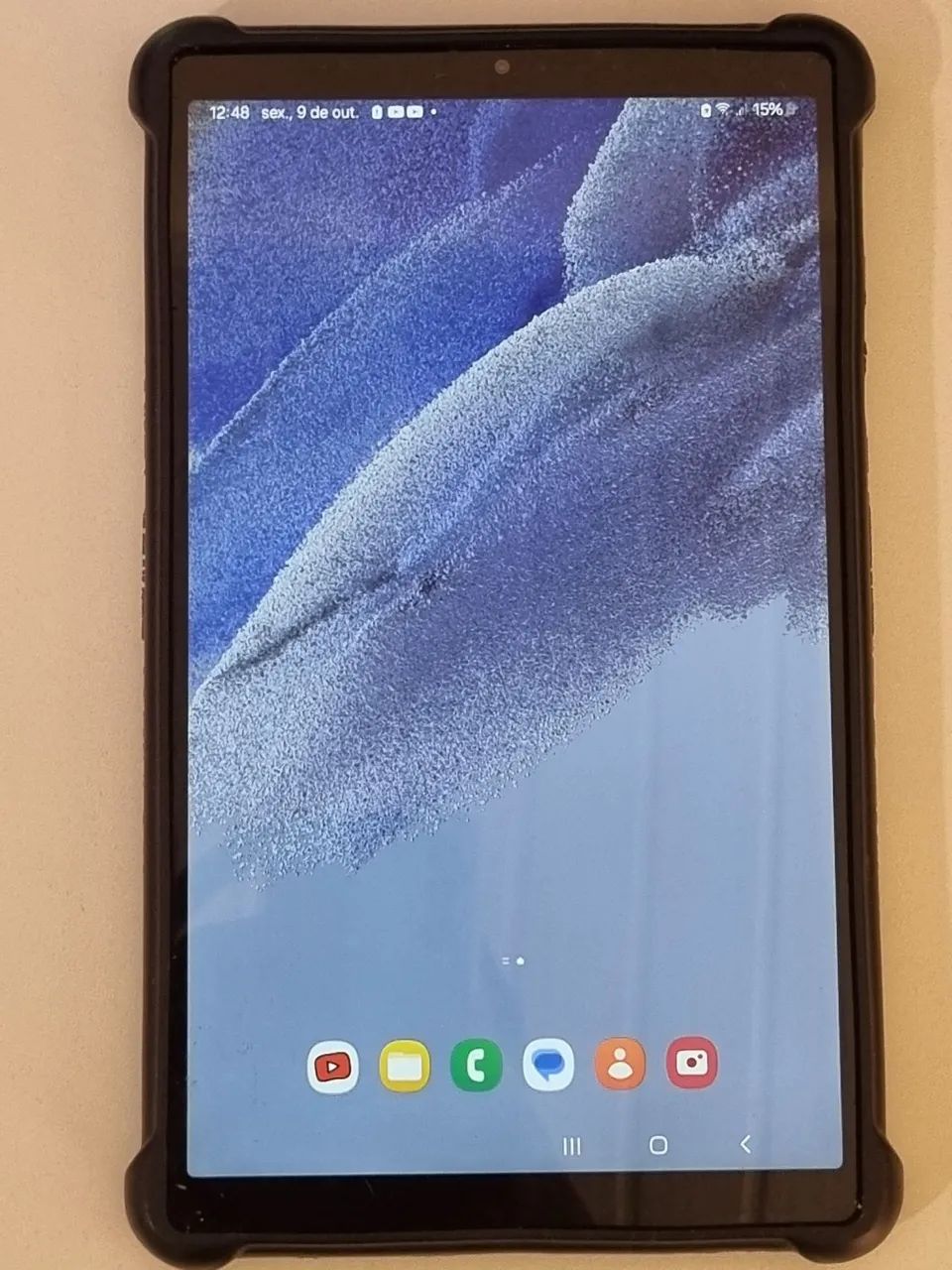 Tab a7 Lite 32GB (aceito propostas) - Foto 2
