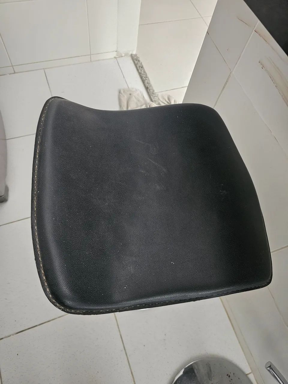Banqueta alta - Foto 2
