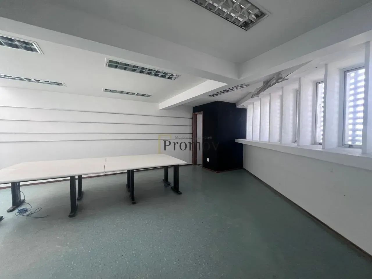 SALA COMERCIAL PARA LOCAÇÃO NO BAIRRO SÃO JOSÉ! - Foto 3