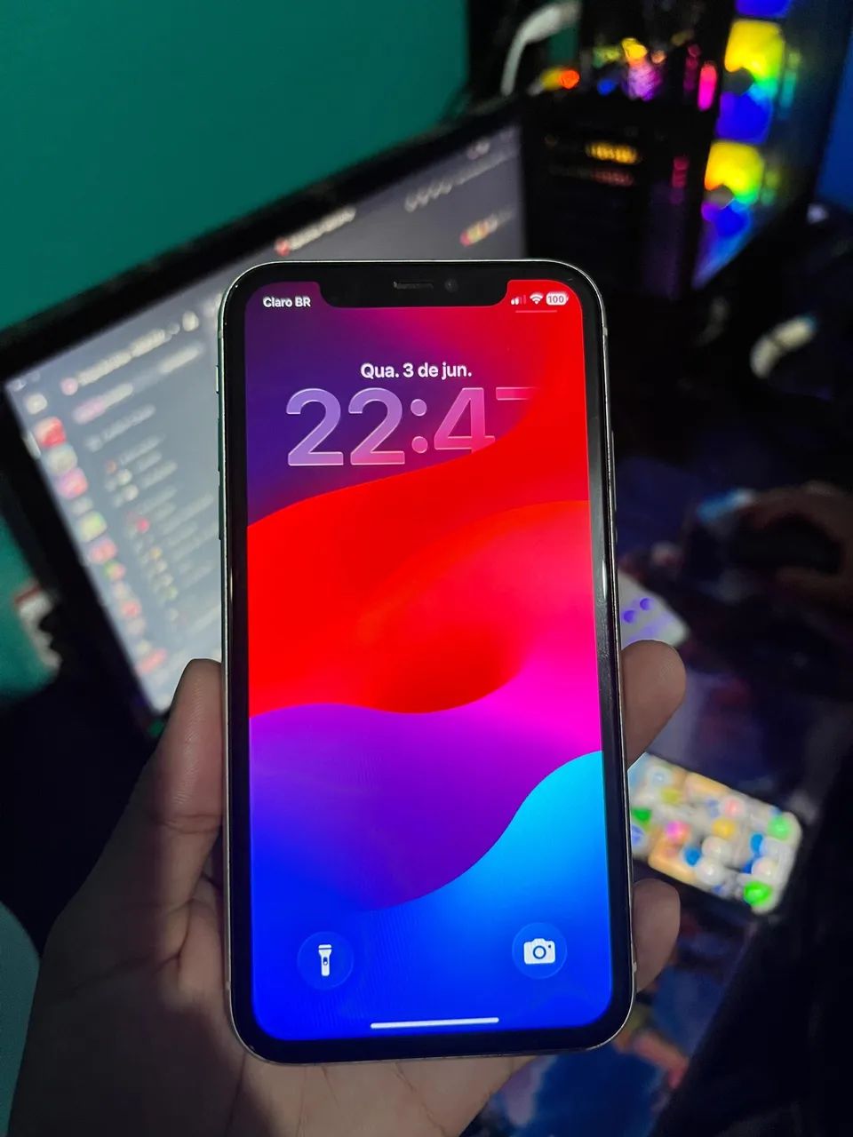 iPhone 11 Normal 