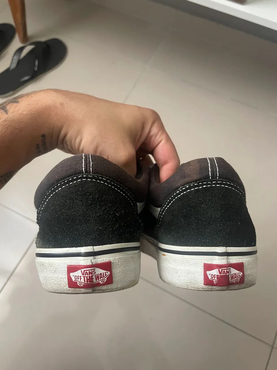 Tênis vans  - Foto 3