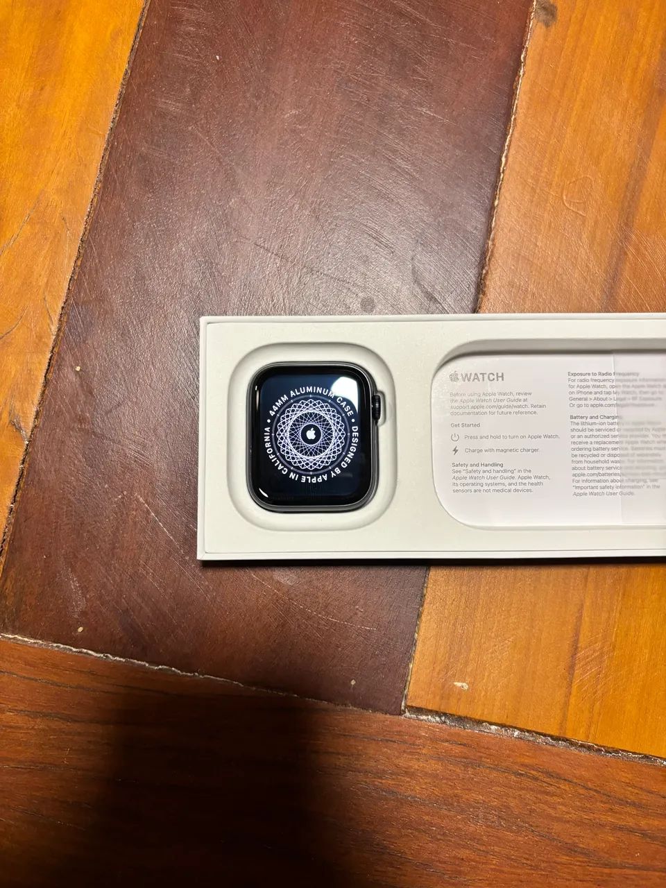 Apple Watch SE 2 44mm - Foto 2