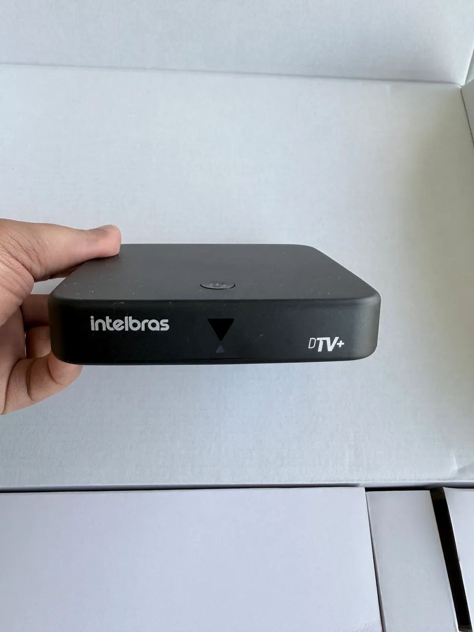 Receptor digital Tv 3.0 DTV+ - Foto 3