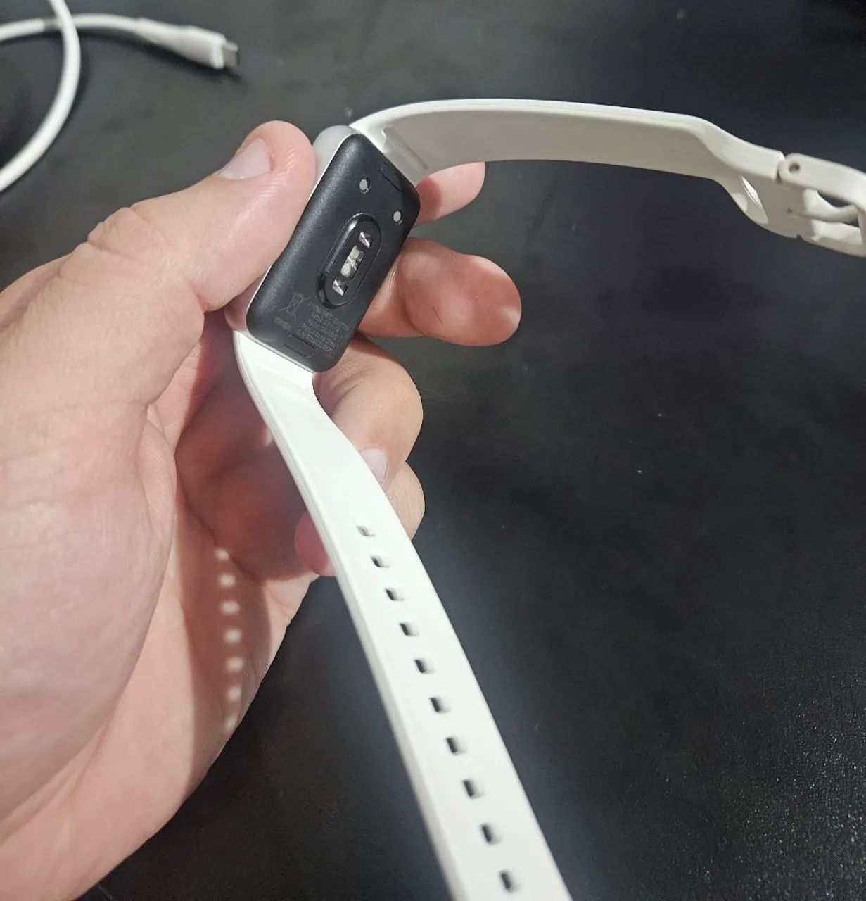 Sansung smartband fit 3 - Foto 2