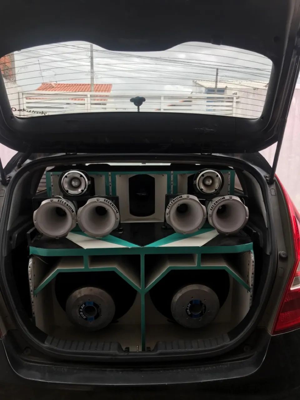 Som Automotivo  - Foto 4