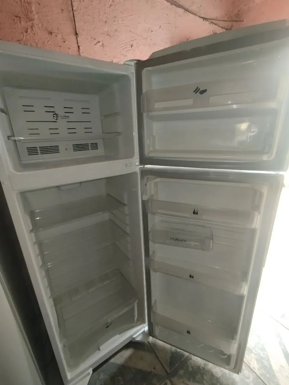 Geladeira Frost Free duplex  - Foto 2