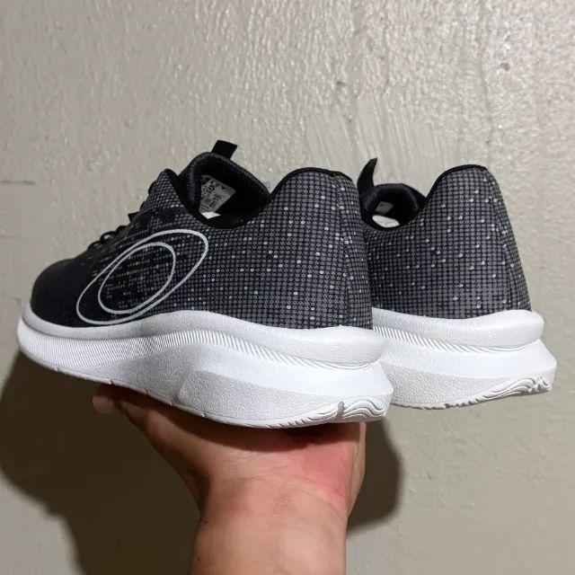 Tênis Oakley Graphitte Masculino Original Novo na Caixa - Tamanho 41 - Foto 3