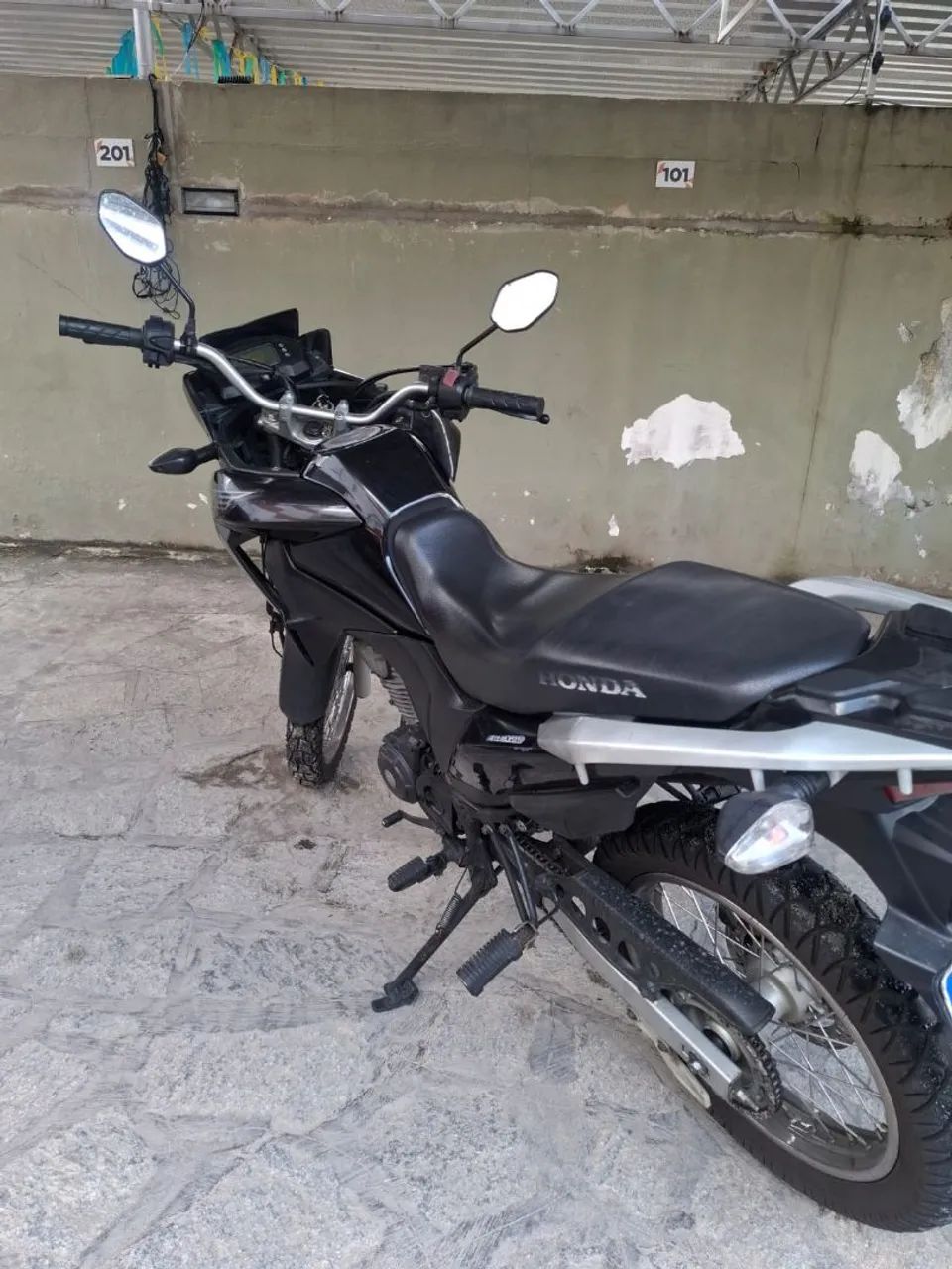 Chega chega  - Foto 5