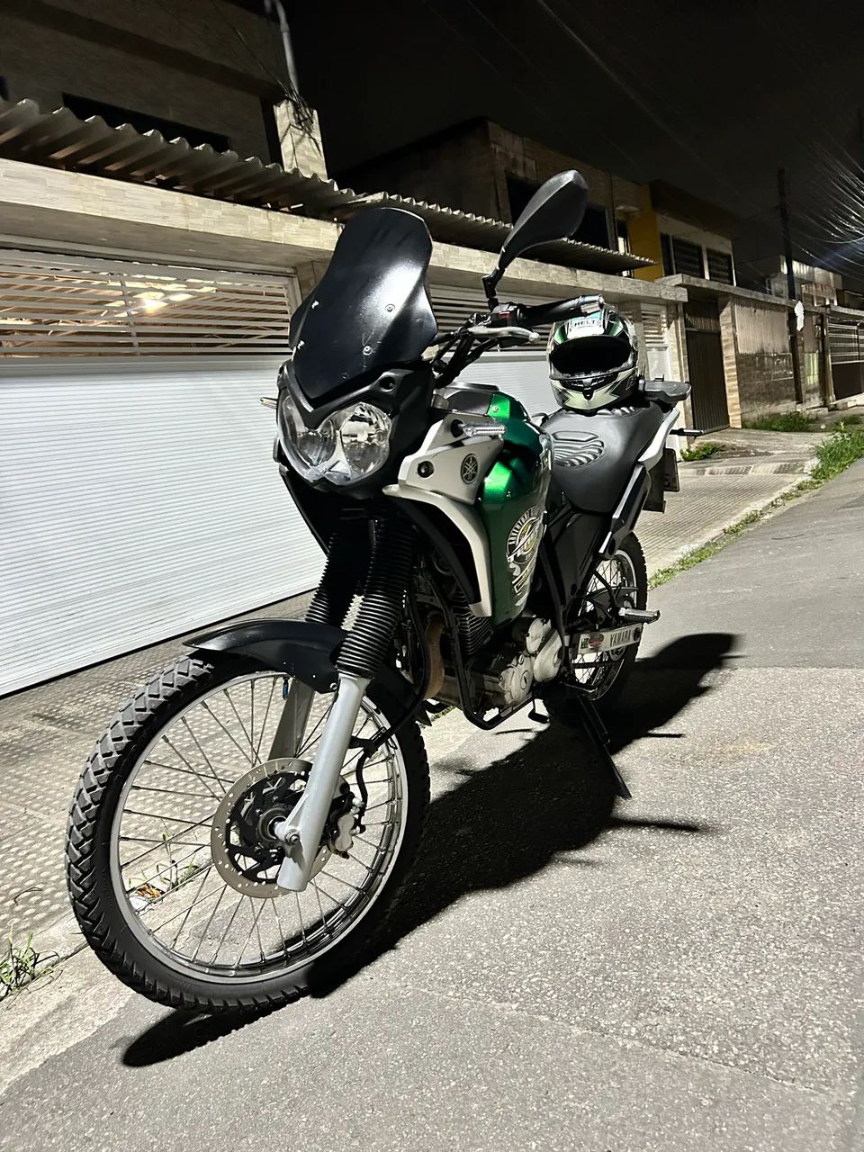 Tenere 250 Ano 2019 Extra!!! - Foto 3