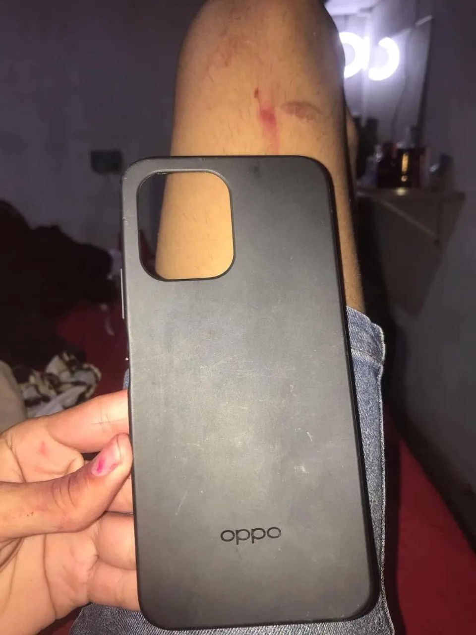 Oppo A6x - Foto 5