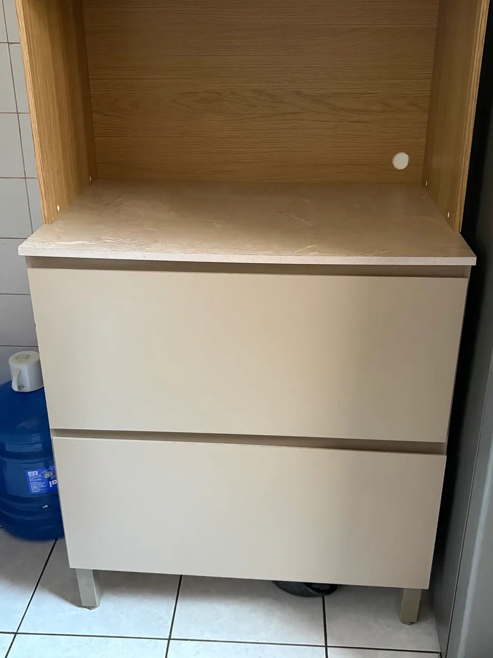 Armário de Cozinha com Balcão  - Foto 4
