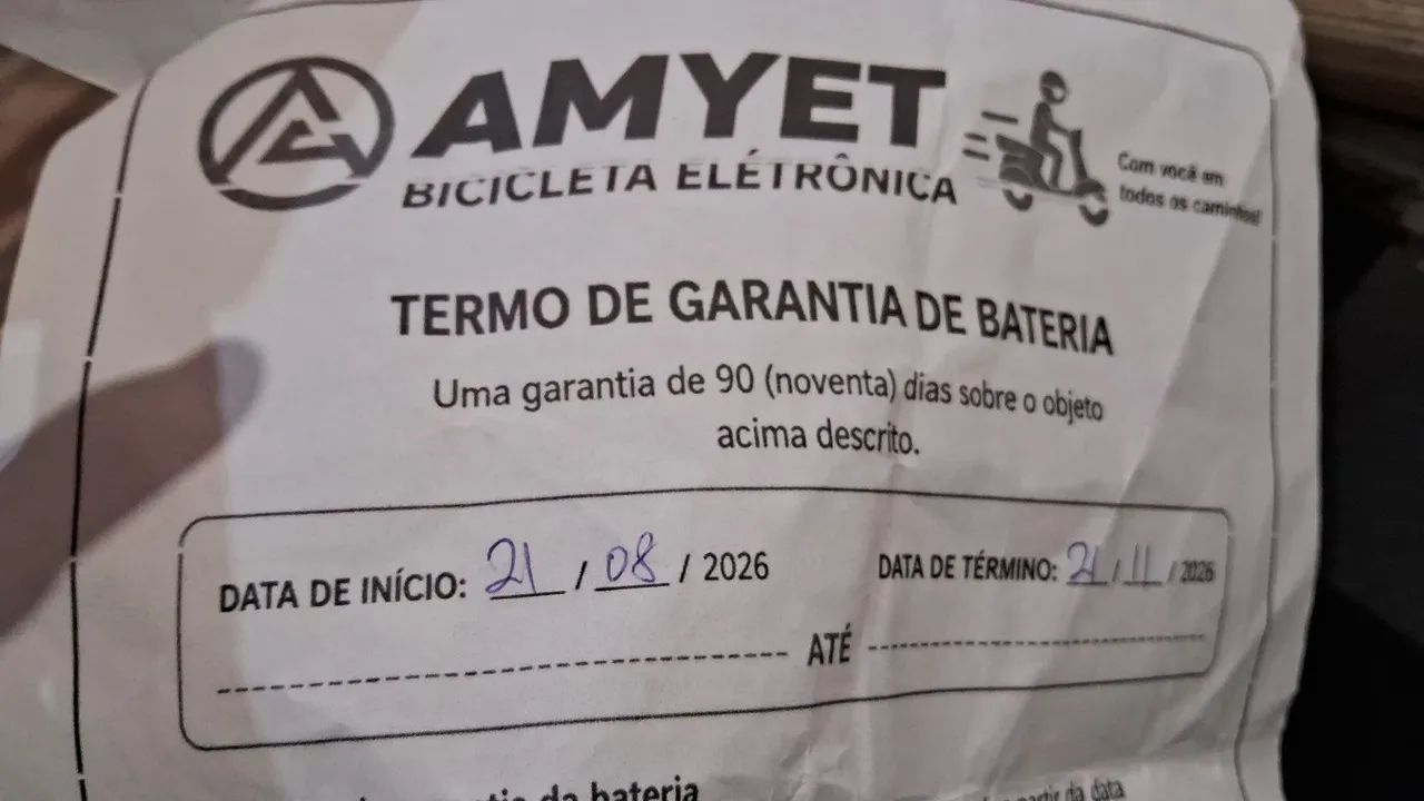 Ciclmotor - Foto 5