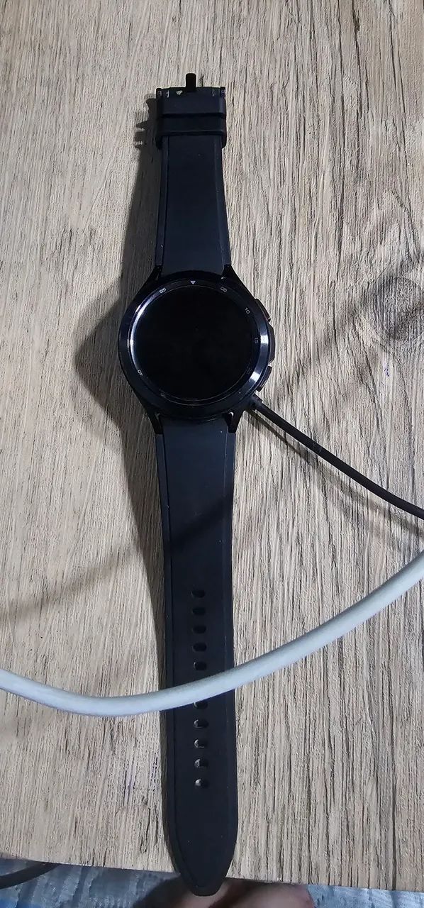 Galaxy Watch 4 Classic - Foto 2