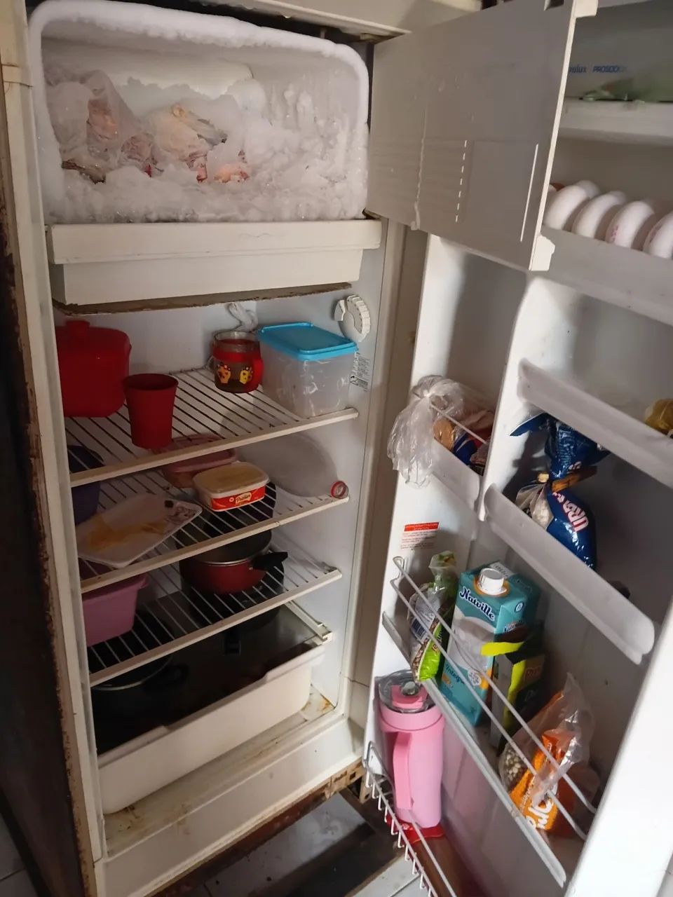 Geladeira - Foto 2
