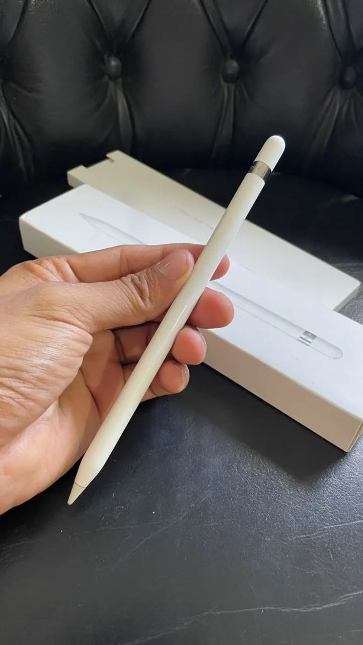 Apple pencil 2° geração - Original Apple  - Foto 2