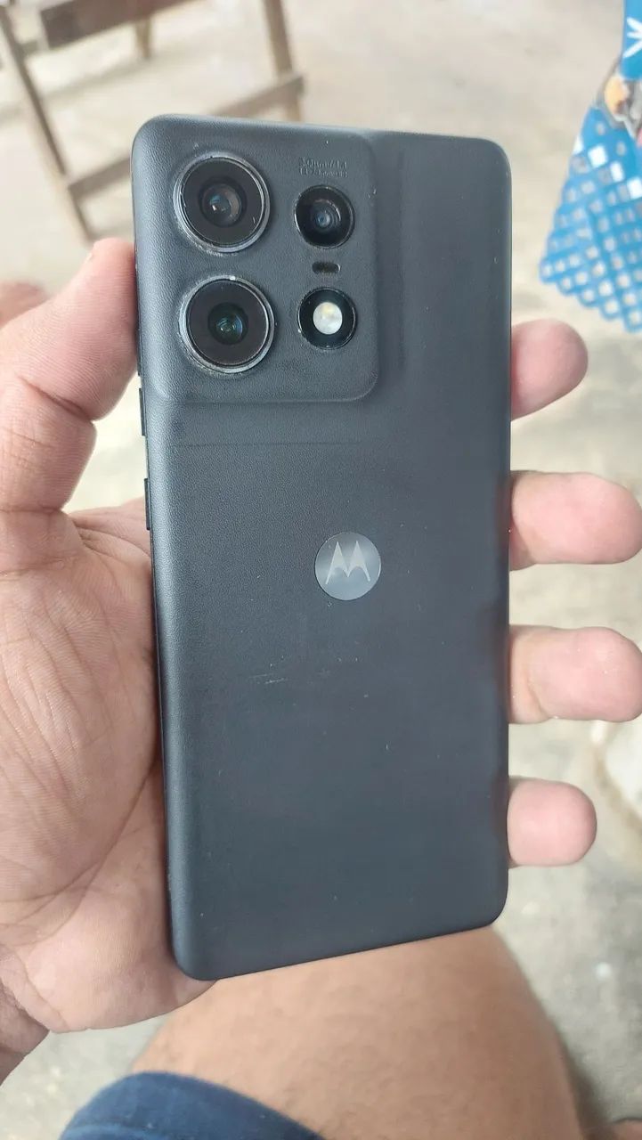 Moto Edje 50 pro - Foto 3