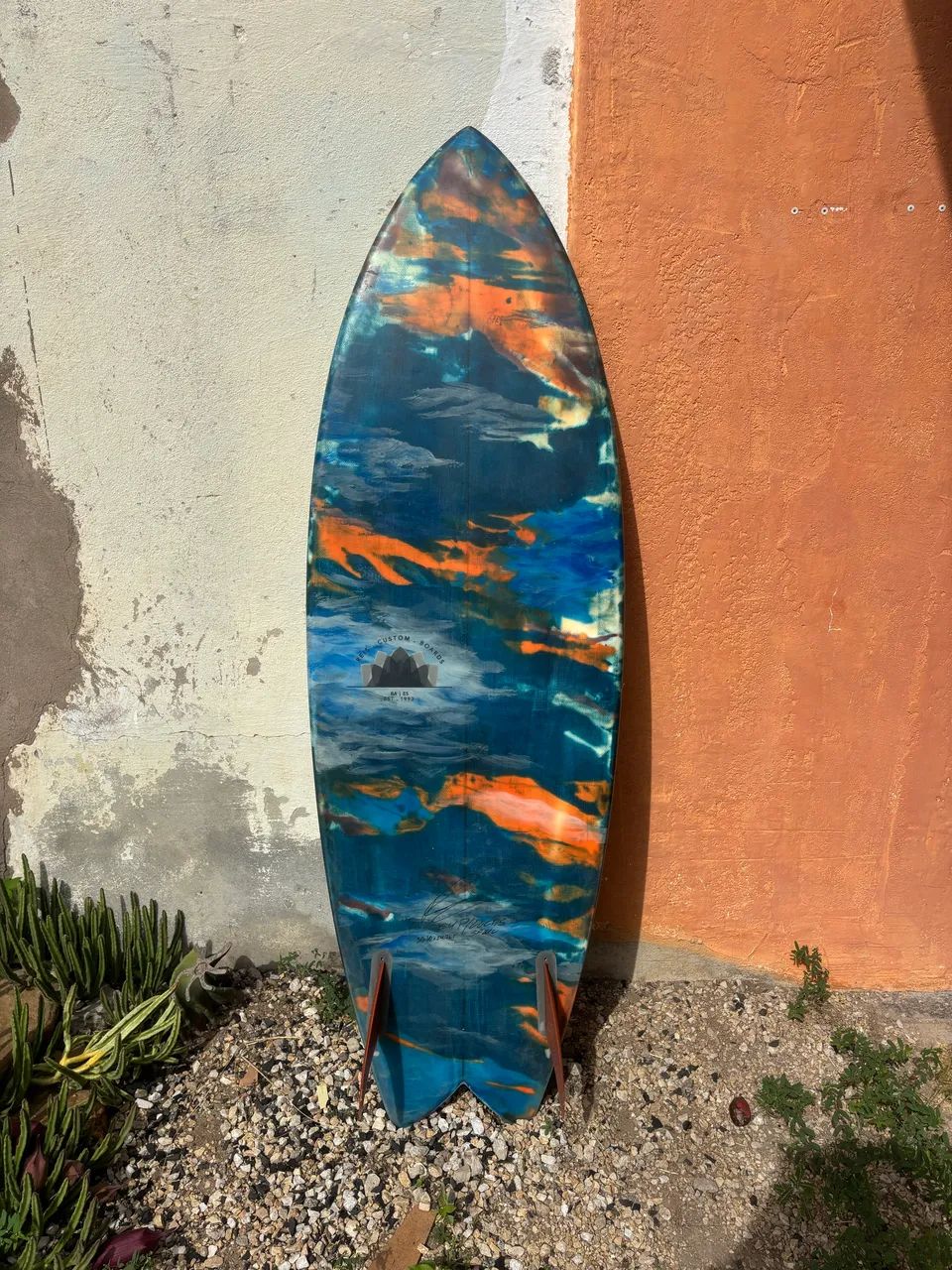 Prancha de Surf - Foto 4