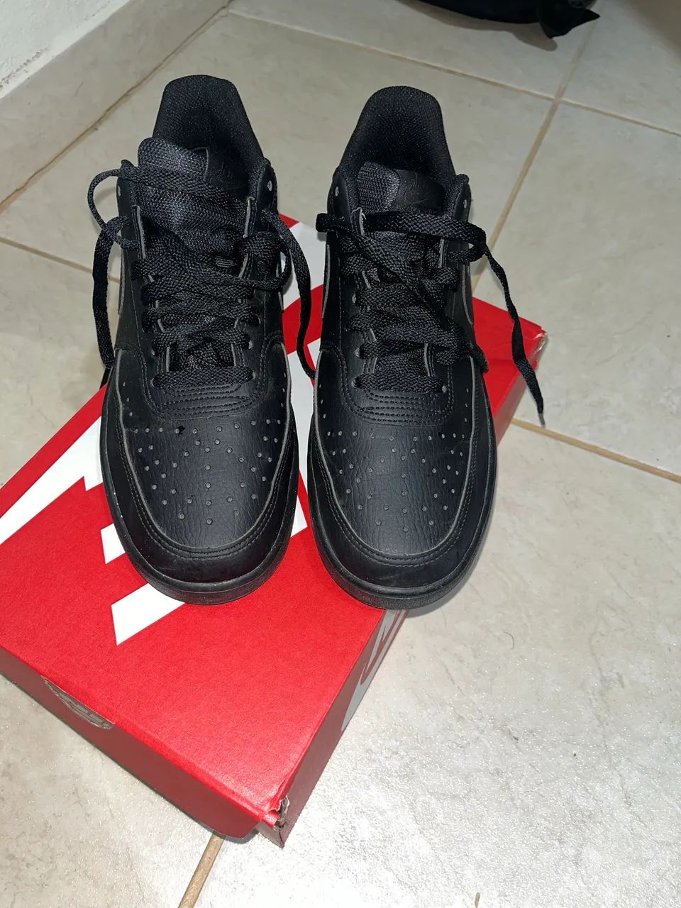 Nike Court Vision  - Foto 2