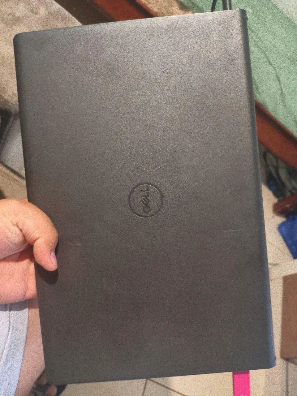 Notebook Dell Inspiron 15 
