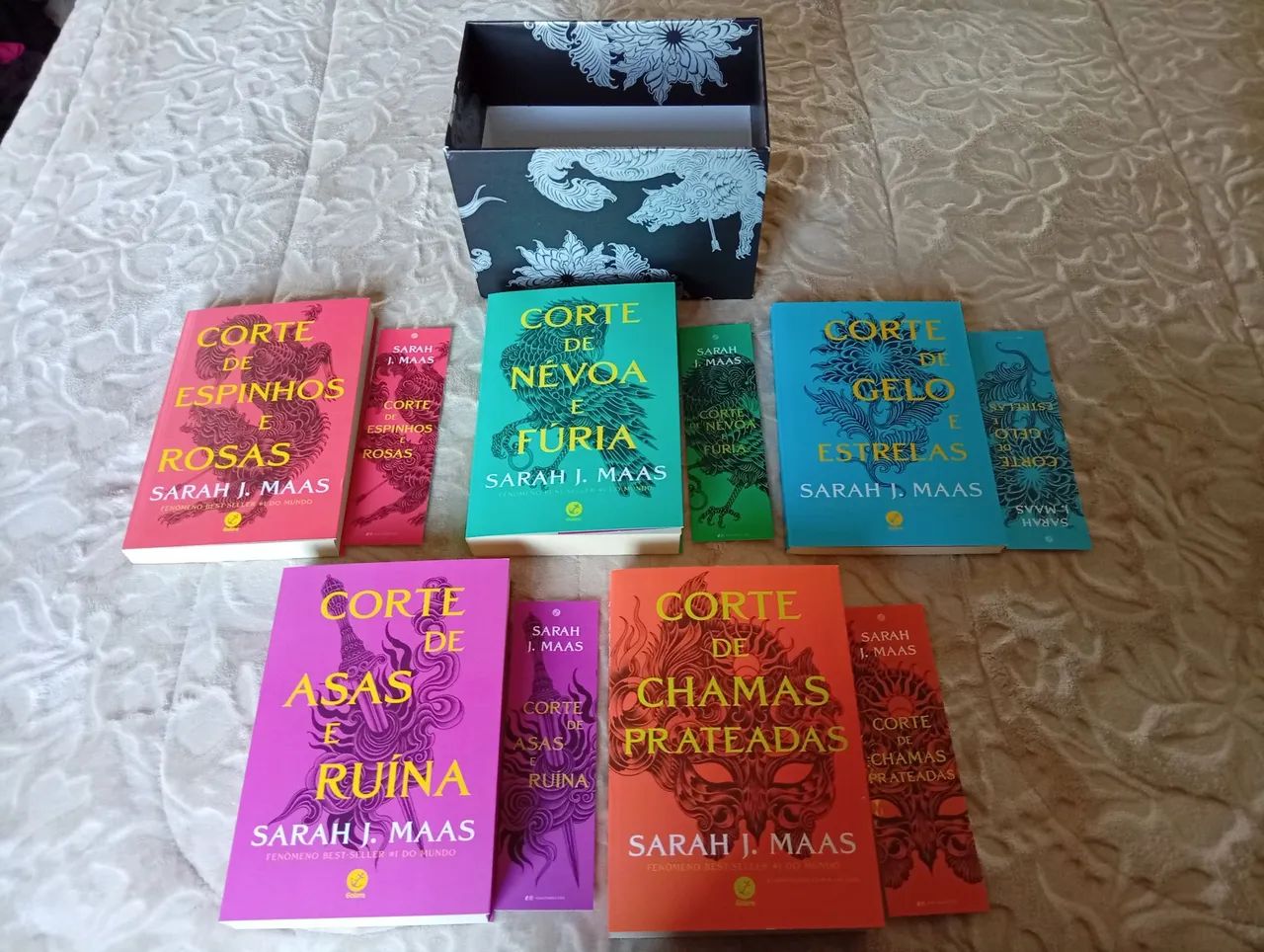 Box Acotar