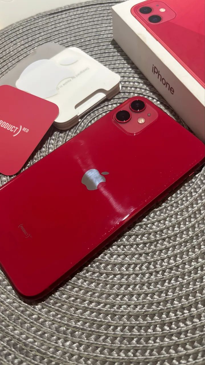 iPhone 11  - Foto 3