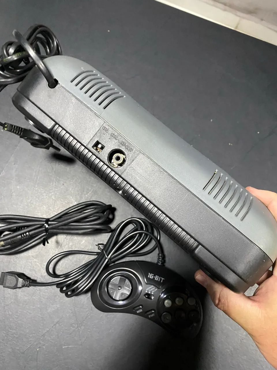 Master System 3  - Foto 4