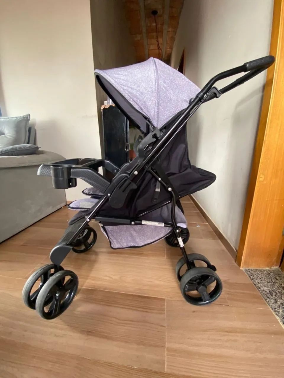 Carrinho de bebê  - Foto 3