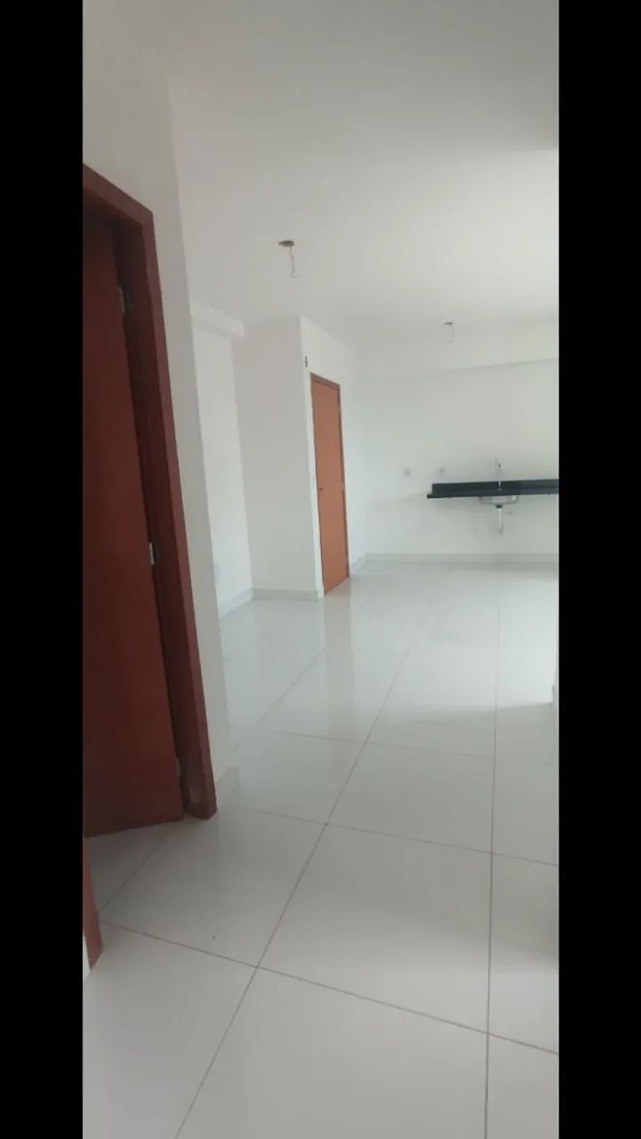 Aluga-se apartamento de 2/4 no Edifício Moa em Cuiabá MT  - Foto 4