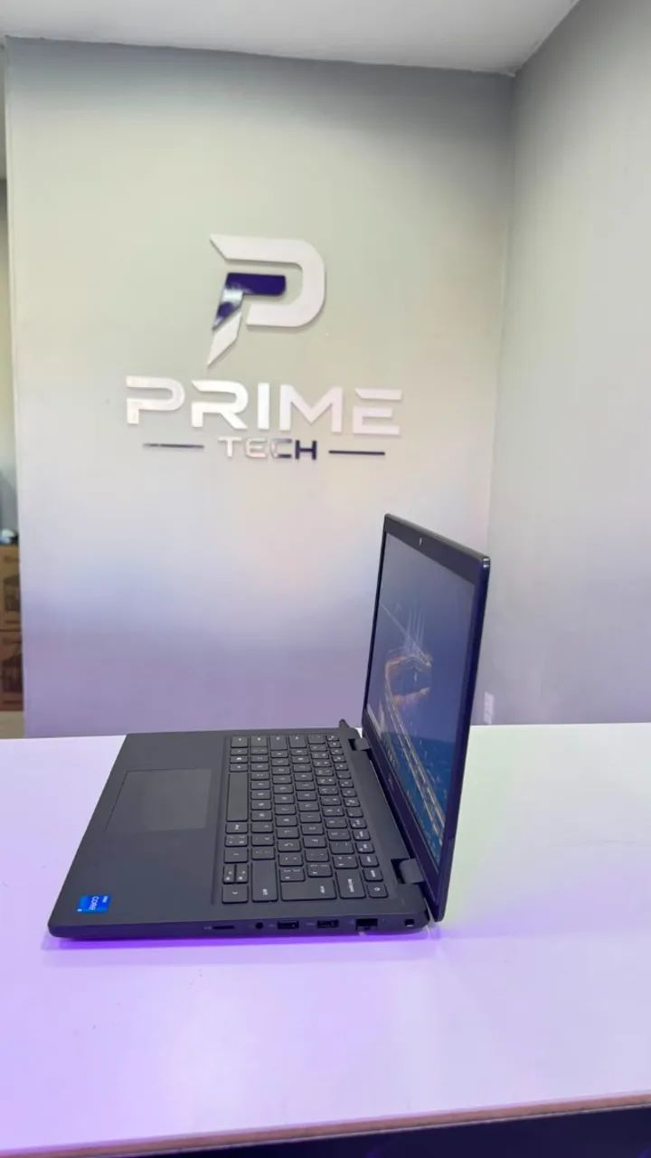 ? Notebook Dell i5 1135G7 16G / Nvme 256Gb - Foto 3