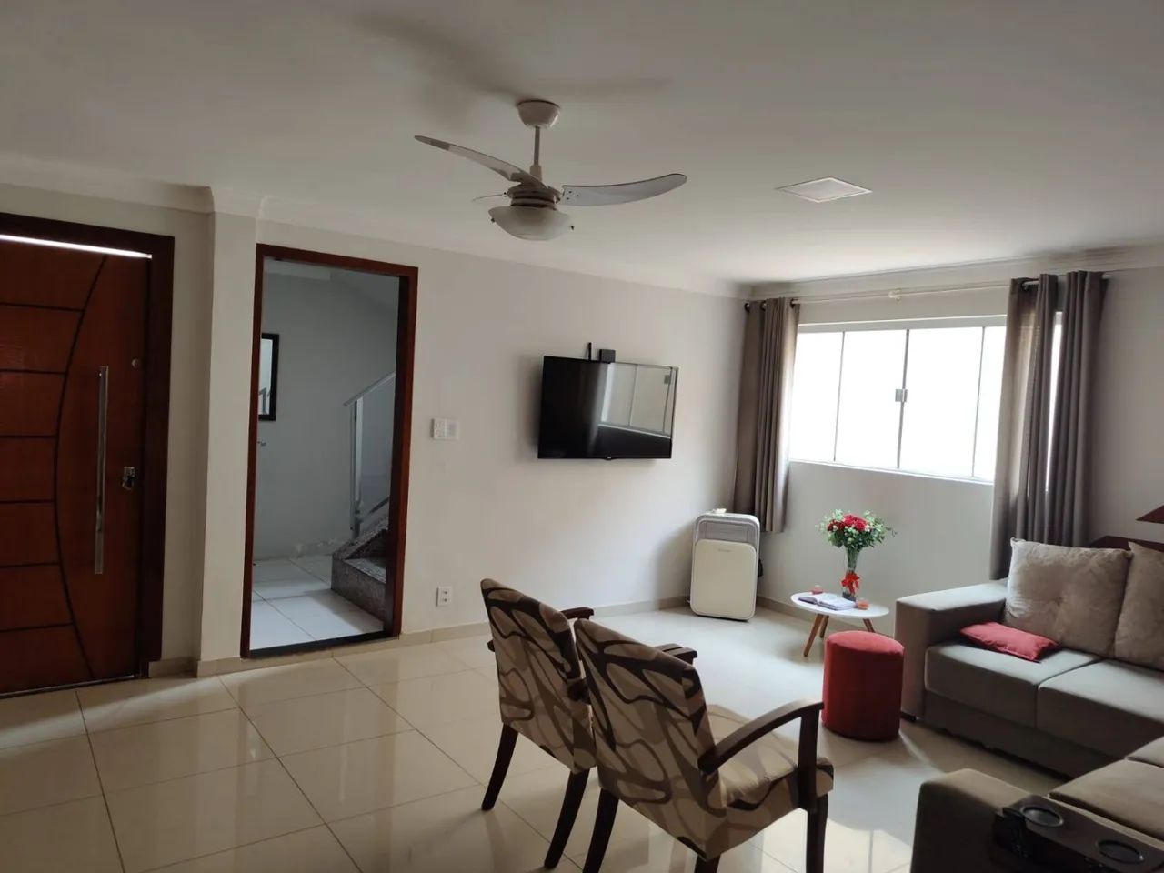 Sobrado com 4 quartos no Bairro Poção - Foto 4